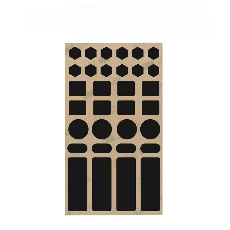 UNIVERSAL GRIP TAPES