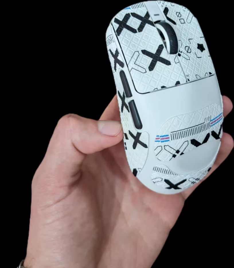 VXE R1 GRIP TAPES