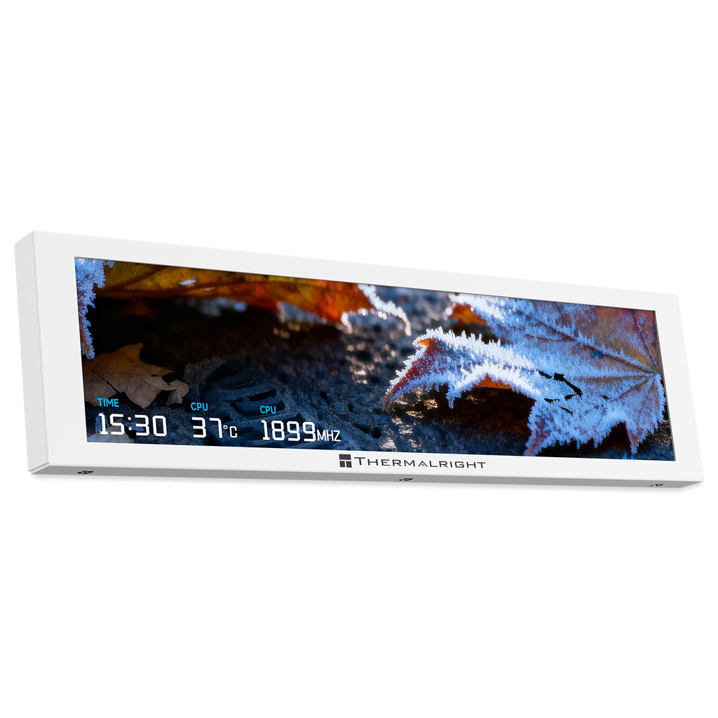 Thermalright Trofeo Vision 9.16 LCD