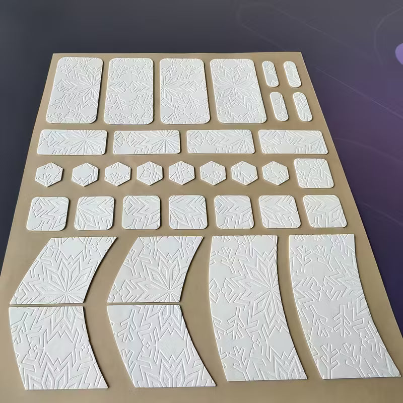 UNIVERSAL GRIP TAPES