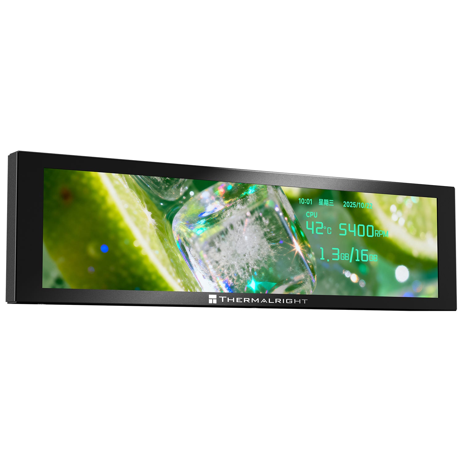 Thermalright Trofeo Vision 9.16 LCD