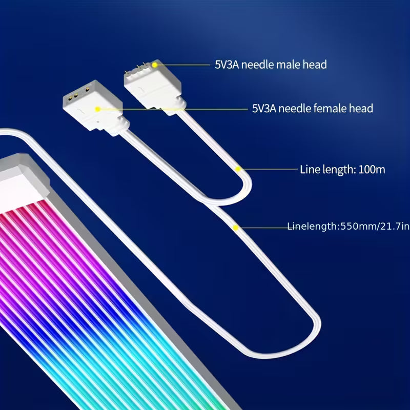 ARGB CABLE EXTENSION