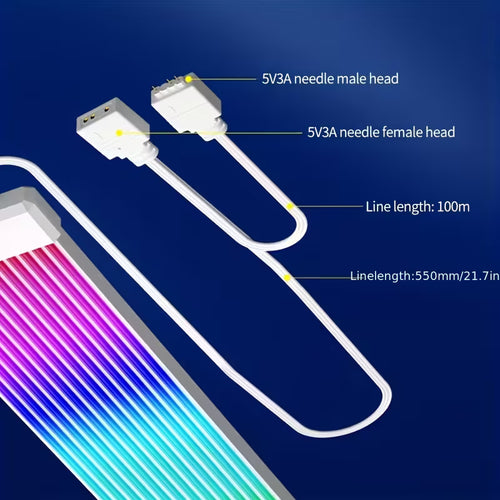 ARGB CABLE EXTENSION