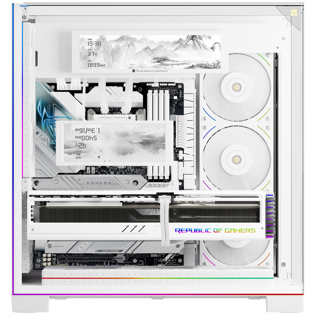Thermalright Trofeo Vision 9.16 LCD