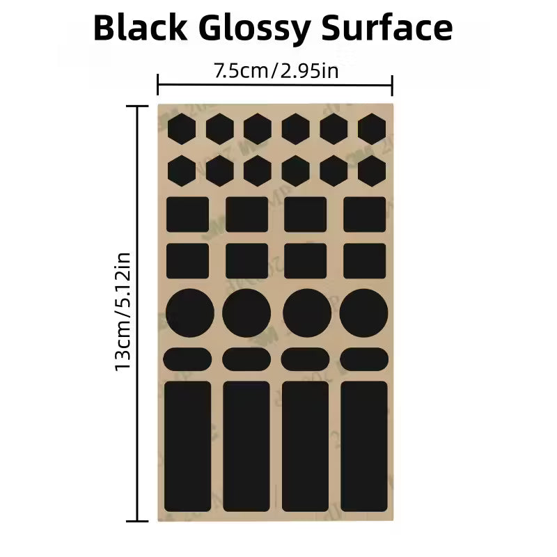UNIVERSAL GRIP TAPES