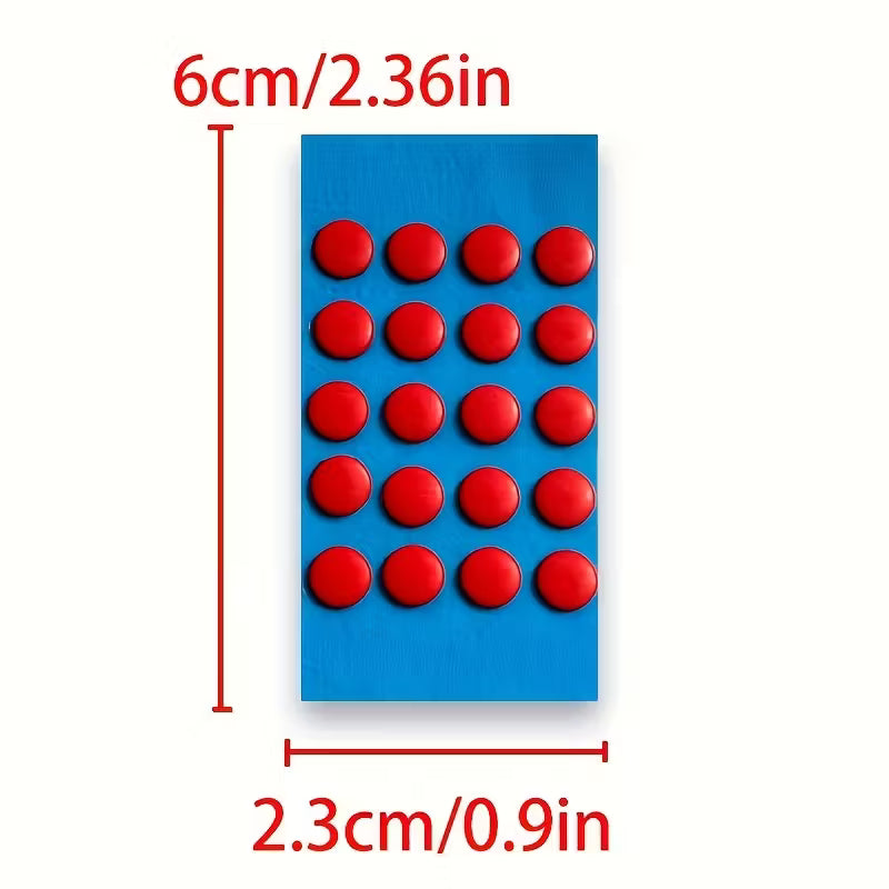 PTFE MOUSE DOTS