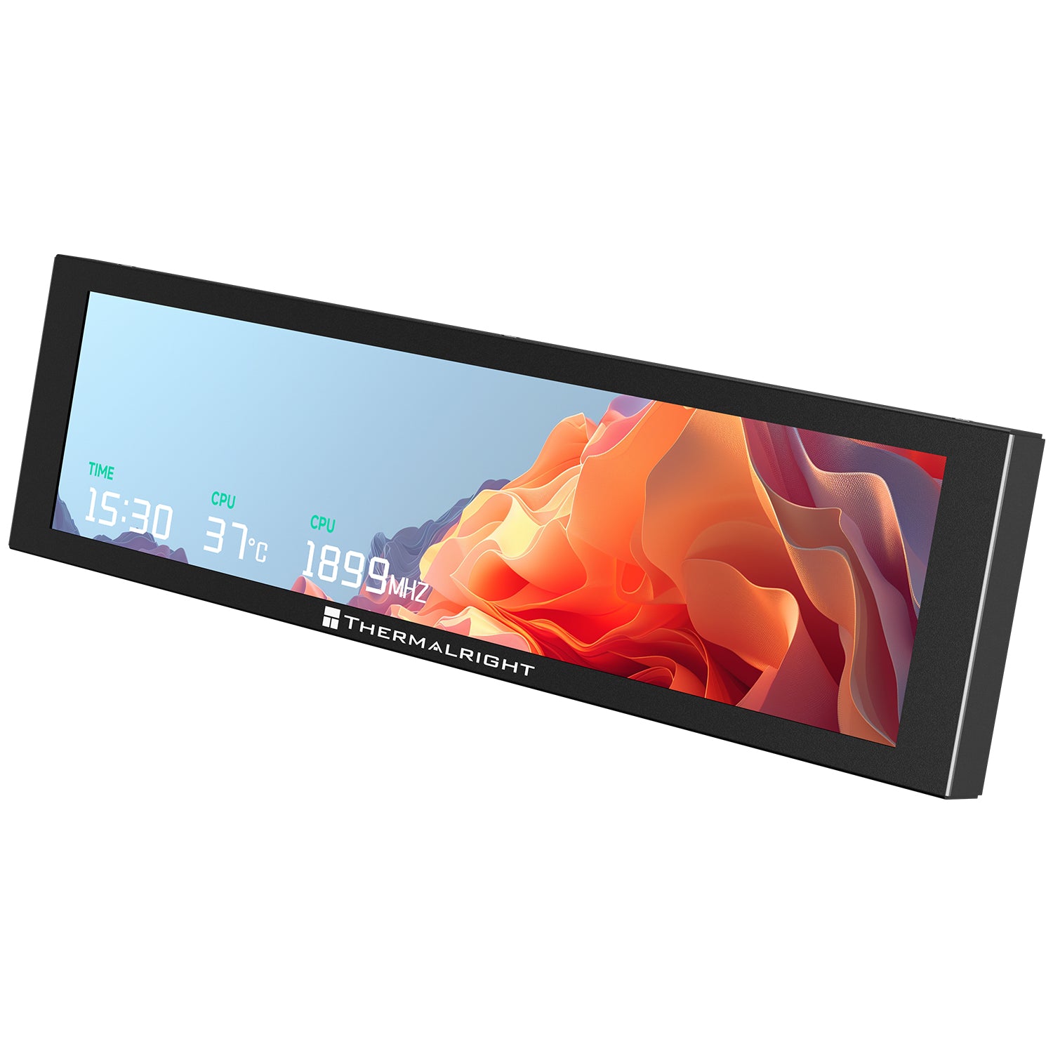 Thermalright Trofeo Vision 9.16 LCD