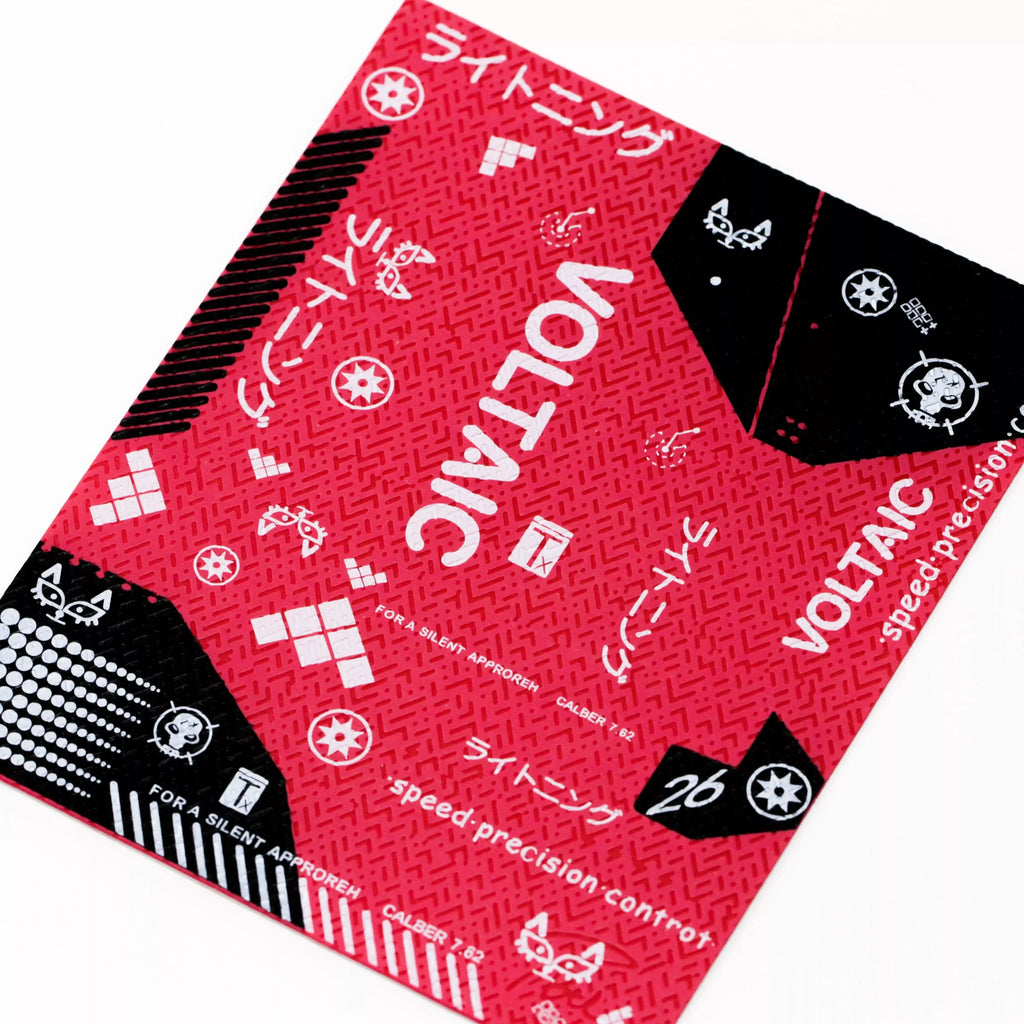 GRIP TAPE SHEETS