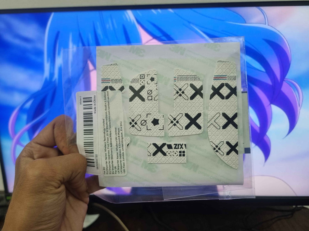 VXE R1 GRIP TAPES