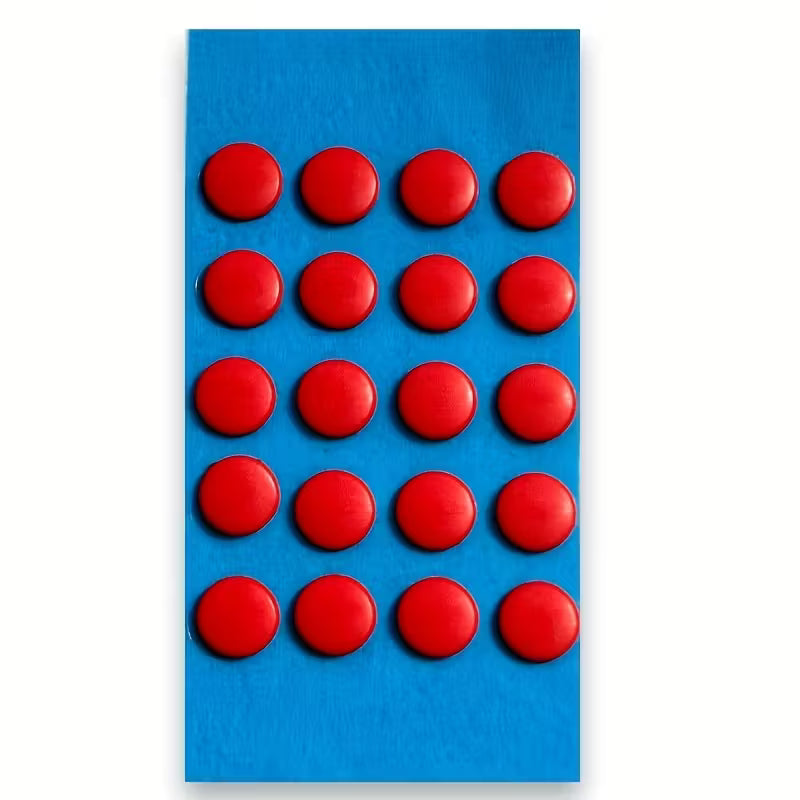 PTFE MOUSE DOTS