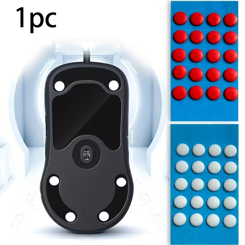 PTFE MOUSE DOTS